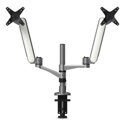 Multi-Directional Dual Monitor Arm