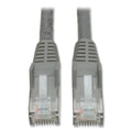 CAT6 Gigabit Snagless Molded Patch Cable