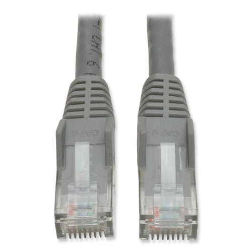 CAT5e 350 MHz Molded Patch Cable