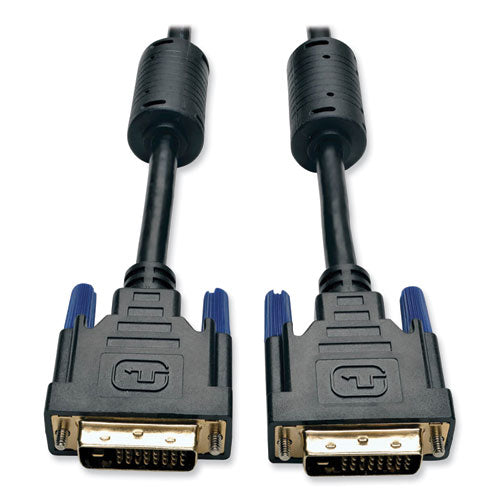 DVI Dual Link Cable