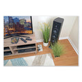 SmartRack Standard-Depth Rack Enclosure Cabinet