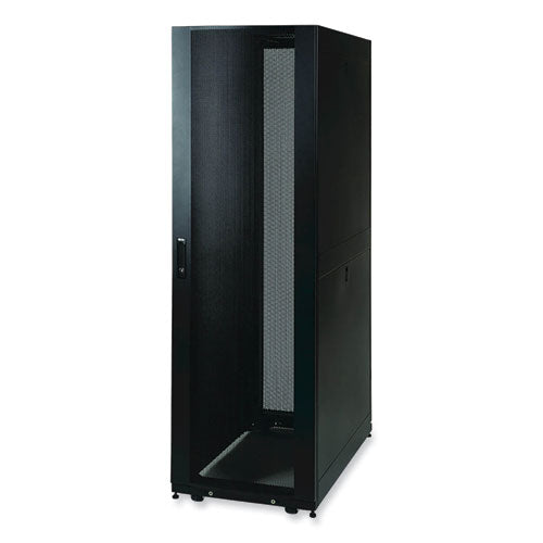 SmartRack Standard-Depth Rack Enclosure Cabinet Kit