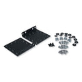 Heavy-Duty 2-Post Front Mounting Ear Kit