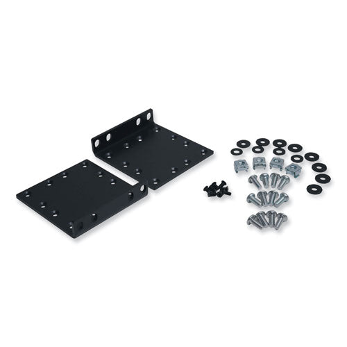 Heavy-Duty 2-Post Front Mounting Ear Kit