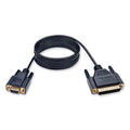 Null Modem Serial DB9 Serial Cable