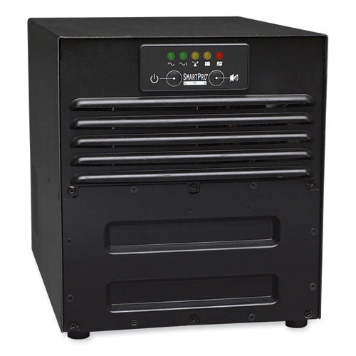 SmartPro Line-Interactive Sine Wave UPS Tower