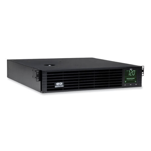 SmartPro Line-Interactive Sine Wave UPS 2U Extended Run