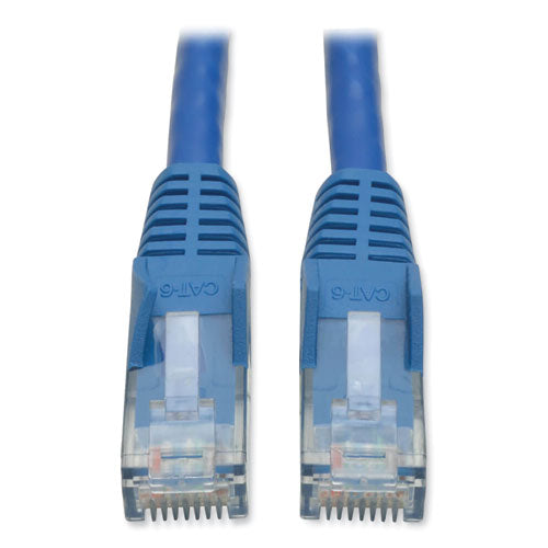 CAT6 Gigabit Snagless Molded Patch Cable