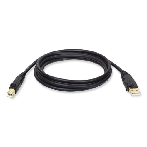 USB 2.0 A/B Cable