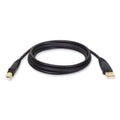 USB 2.0 A/B Cable
