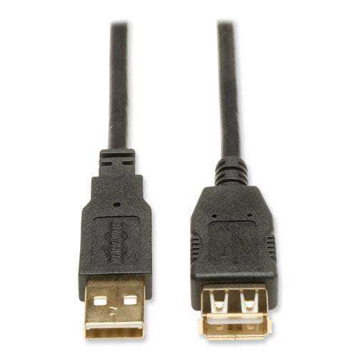 USB 2.0 A Extension Cable