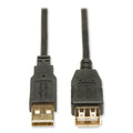 USB 2.0 A Extension Cable