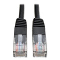 CAT5e 350 MHz Molded Patch Cable