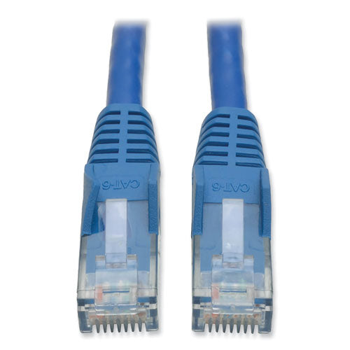 CAT6 Gigabit Snagless Molded Patch Cable