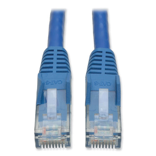 CAT6 Gigabit Snagless Molded Patch Cable