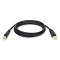 USB 2.0 A/B Cable (M/M)