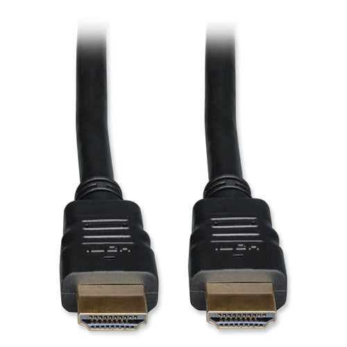 High Speed HDMI Cable with Ethernet
