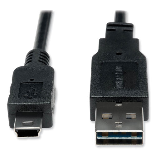 Universal Reversible USB 2.0 Cable