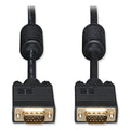 VGA Coaxial High-Resolution Monitor Cable with RGB Coaxial