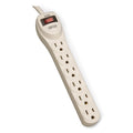 Waber-by-Tripp Lite Industrial Power Strip