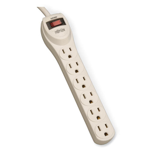 Waber-by-Tripp Lite Industrial Power Strip