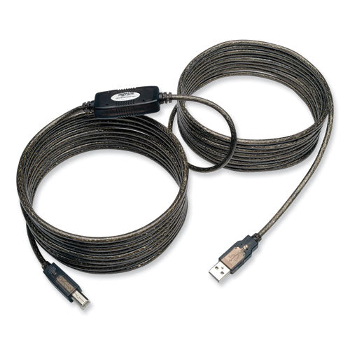 USB 2.0 Active Repeater Cable