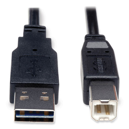 Universal Reversible USB 2.0 Cable