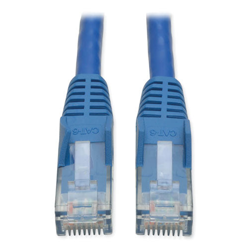 CAT6 Gigabit Snagless Molded Patch Cable