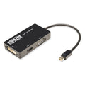Keyspan Mini DisplayPort to VGA/DVI/HDMI All-in-One Adapter/Converter