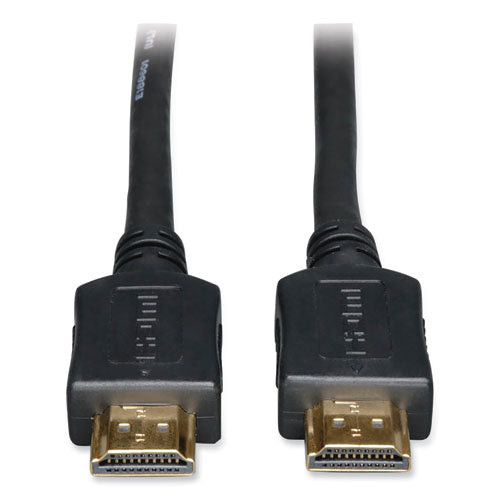 High Speed HDMI Cable