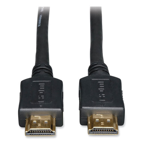 High Speed HDMI Cable