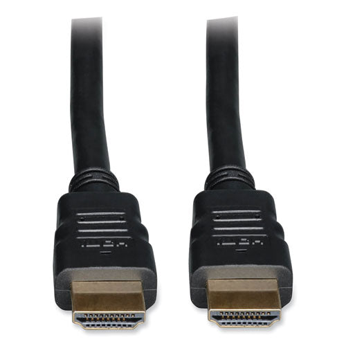High Speed HDMI Cable with Ethernet