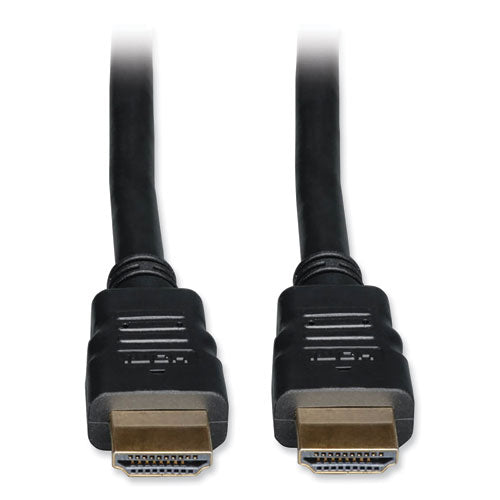 High Speed HDMI Cable with Ethernet