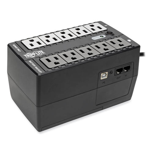 Internet Office Ultra-Compact Desktop Standby UPS