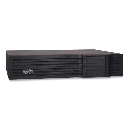 External 48 V Rack/Tower Battery Pack Enclosure