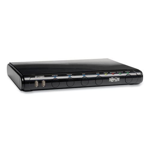 Isobar Surge Protector