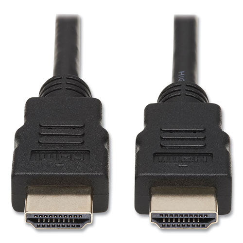 High Speed HDMI Cable