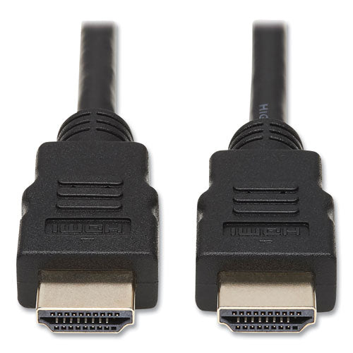 High Speed HDMI Cable