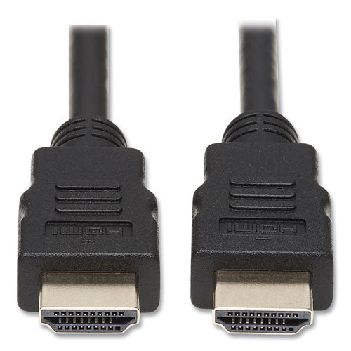 High Speed HDMI Cable with Ethernet