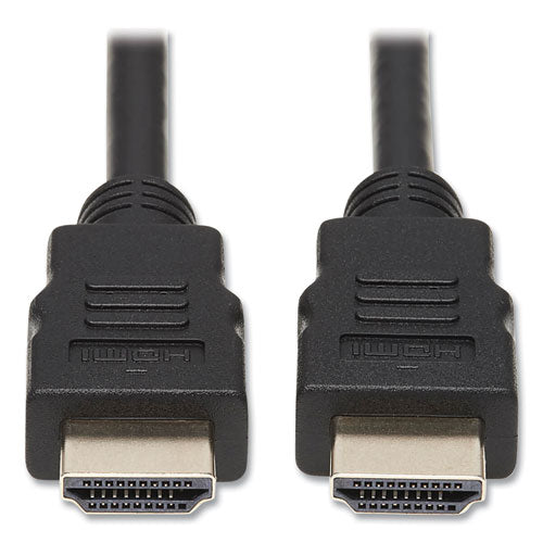 High Speed HDMI Cable with Ethernet