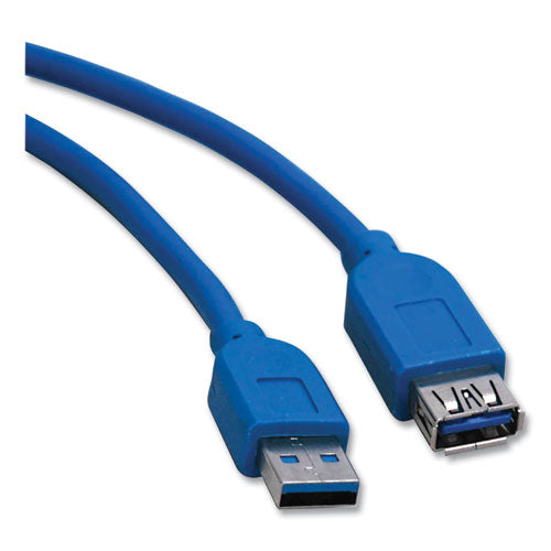 USB 3.0 SuperSpeed Extension Cable