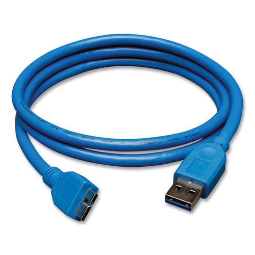 USB 3.0 SuperSpeed Device Cable
