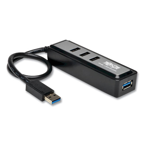 USB 3.0 SuperSpeed Hub