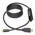 USB Type C to HDMI Cable