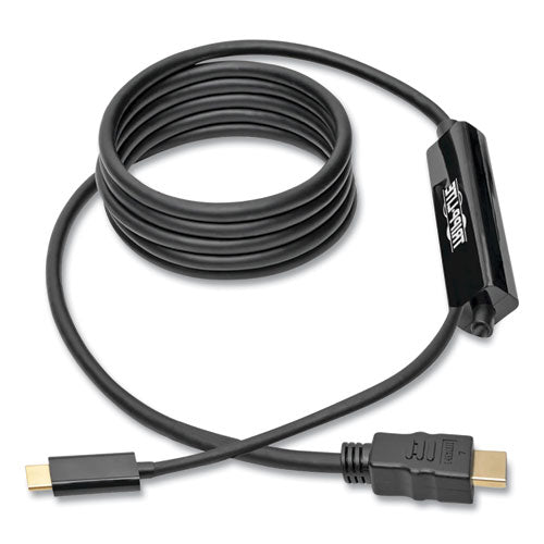 USB Type C to HDMI Cable