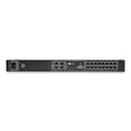 NetCommander Cat5 KVM Switch with IP Remote Access