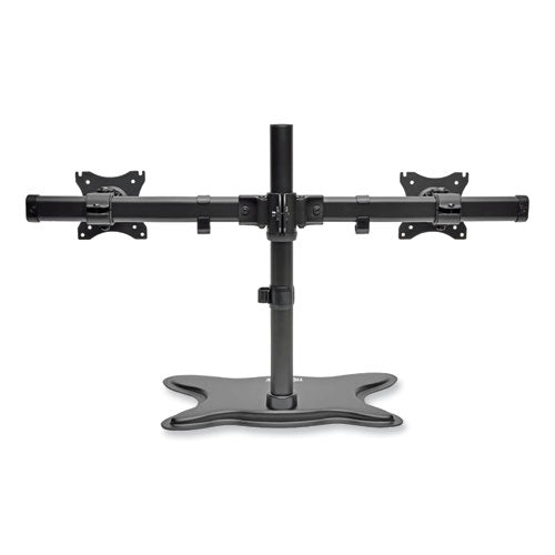 Dual Desktop Monitor Stand