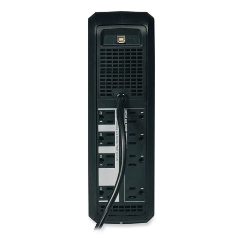 OmniSmart LCD Line-Interactive UPS Tower