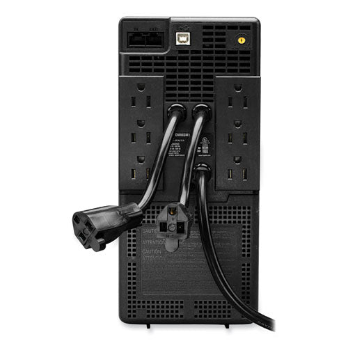 OmniVS Line-Interactive UPS Tower