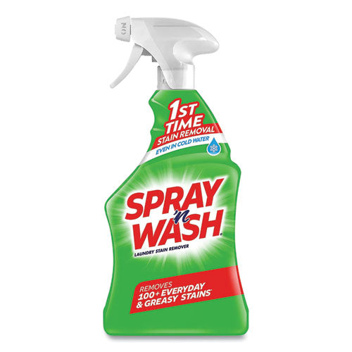 Stain Remover
